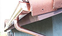 Find Gutter Contractors in Lancaster County